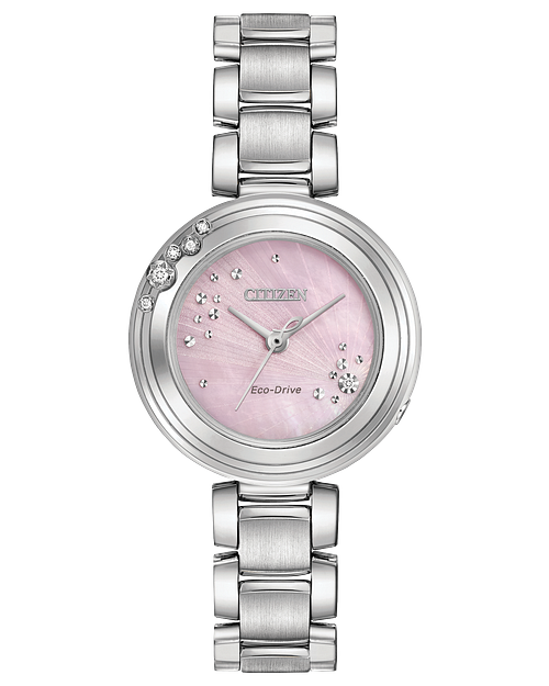 Citizen eco 2025 drive carina